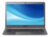 Samsung - Ultrabook Série 5 Ultra - Modelo: Np530u3c-ad3br 