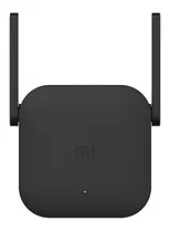 Repetidor Xiaomi Mi Wi-fi Range Extender Pro R03 Preto 100v/240v