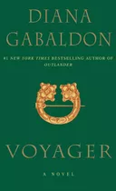 Outlander 3: Voyager - Dell -kel Ediciones