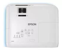 Projetor Epson E20 3400 Lumens Xga Powerlite