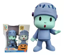 Pocoyo Frankenstein Coleção Temática