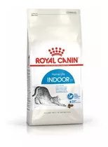 Royal Canin Indoor 27 X 7,5 K Gato Adulto Envio Caba