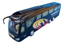 Onibus Irizar Pb - Custom Nordeste