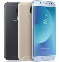 Samsung J7 Pro, 16-32gb,+cargador Samsung,+audífonos,impecab