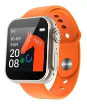 Reloj Inteligente Touch Smartwatch D20 Ultra Bluetooh