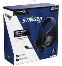 Headset Hyperx Cloud Stinger Core