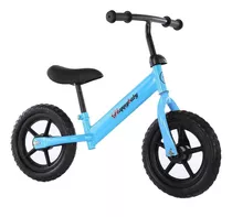 Bicicleta Infantil Buggy Chivita Chiva Bici Sin Pedales Ax ®