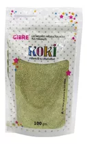 Glitter Gibre Givre Purpurina Brillito X 200gr Once Oferta