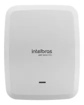 Central Alarme Intelbras Amt 8000 Pro Wi-fi, S/ Fio, Sirene 