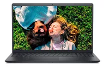 Notebook Dell Inspiron 3520 I5 32gb 512gb Ssd 15.6  Español