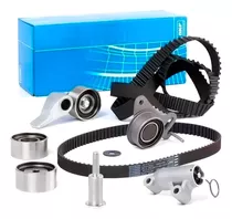 Kit Distribucion L200 07-15 Marca Skf Completo