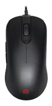 Mouse Gamer Zowie Fk1-b 3200dpi Preto - Sensor Pwm 3360