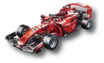 Lego Genérico Fórmula 1 Legonerico
