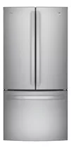 Refrigerador French Door 470l Netos Stainless Ge Pwo19jsrffs