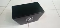 Bongo Caja Cajon Flamenco Sheker De Anillo Obsequio