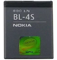 Batería Nokia Bl4s Somos Tienda Física 