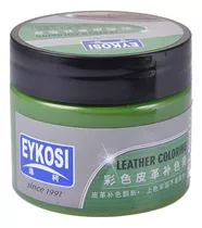 Pasta De Revestimiento Renovada T & Leather - Crema Reparado