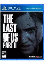 The Last Of Us 2 Ps4 +cable De Carga De Regalo +envío Gratis