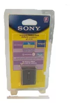 Batería Sony Np-ff70 Original Dcr-pc Dcr-hc Dcr-trv Dcr-dvd