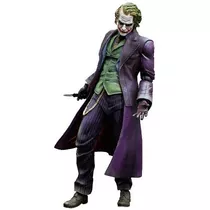 Figura Joker Batman, Dark Knight Oferta Efectivo