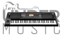 Sintetizador Teclado Korg Ek-50 Arranger De 61 Teclas