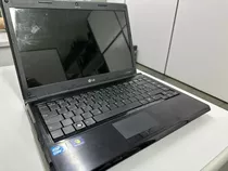 Notebook LG A410 Com Defeito