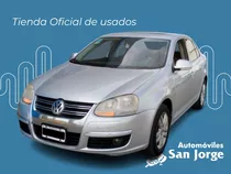 Volkswagen Vento 4 Puertas 2,5 Fsi Luxury Wood 170cv 2009