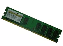 Memoria Ram 2gb Markvision  Ddr2 800 Mhz