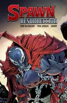 Spawn Resurrección   Paul Jenkins