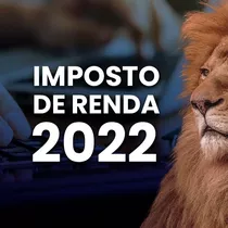 Declaração De Imposto De Renda - Irpf 2022