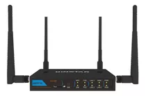 Modem Router 4g Wifi Y Central Telefonica Ip 1 Linea 32 Ext