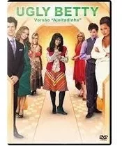 Dvd Ugly Betty - Primeira Temporad -