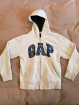 Buzo Campera Gap / Talle 8 (m) 