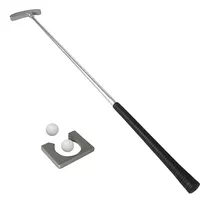 Kit De Golf Putting Con Putter, Bolas.copa Para Viaje.pr