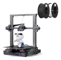 Creality Ender 3 S1 Plus Impresora 3d Nivelacion Automatica