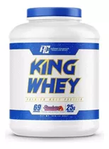 Proteína King Whey 5 Lb | Ronnie Coleman