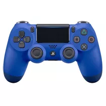 Sony Dualshock 4 Control Azul Para Playstation 4 Ps4