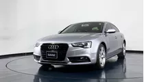 Audi A5 2.0 Tfsi Sportback Luxury Multitronic