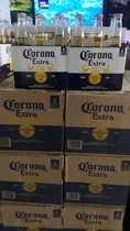 Caja De Cervezas Corona 355ml / 24 Unidades