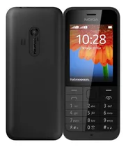 Celular Basico Nokia 220 Rm-971 Gsm Modelo 2014