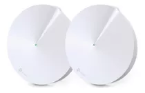 Access Point, Roteador, Sistema Wi-fi Mesh Tp-link Deco M5 