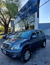 Chery Tiggo 2.0 4x2 Confort Ss