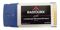 Wireless Card Lan Pc/pci Card 2.4 Ghz Radiolinx Rlx-pc-ig
