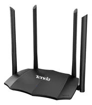 Router 4 En 1 Gigabit Fibra Optica Ac1200 Mesh Usb Dual Band