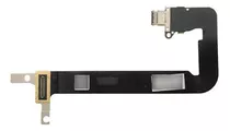 Cable Flex De Placa Usb C Para Macbook Retina 12 A1534 I/o
