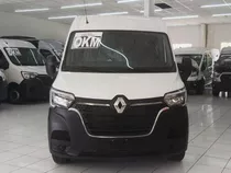 Renault 2024 Master Furgão 