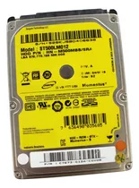 Hd Para Notebook 500gb 5400rpm Samsung (9142)