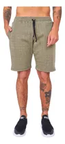 Bermuda De Hombre Short Deportivo Gimnasio Corto Jogging