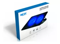 Base De Enfriamiento Para Laptop Imexx