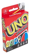 Jogo Uno Original Copag Novo